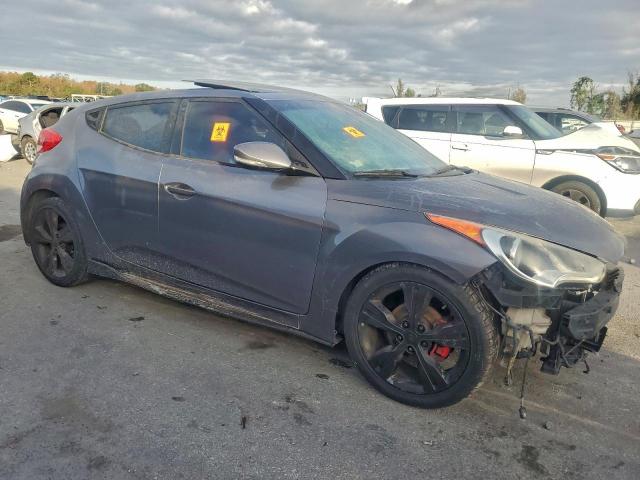 Hyundai VELOSTER Image 3