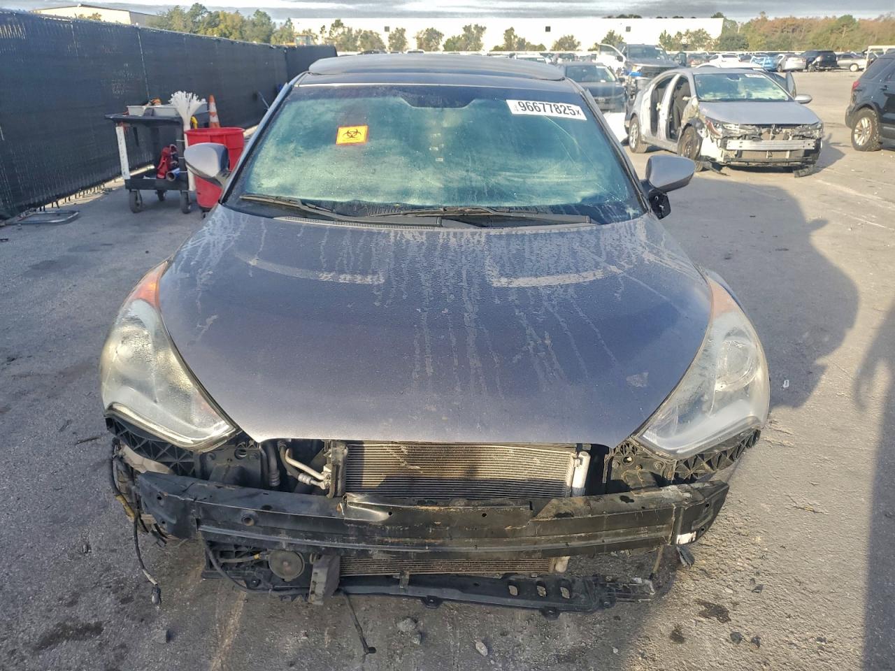 Hyundai VELOSTER Image 6