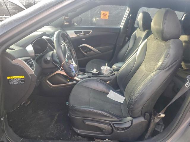 Hyundai VELOSTER Image 7