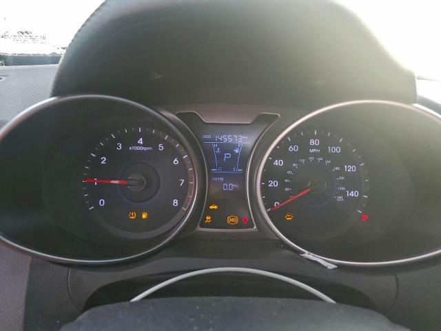 Hyundai VELOSTER Image 9