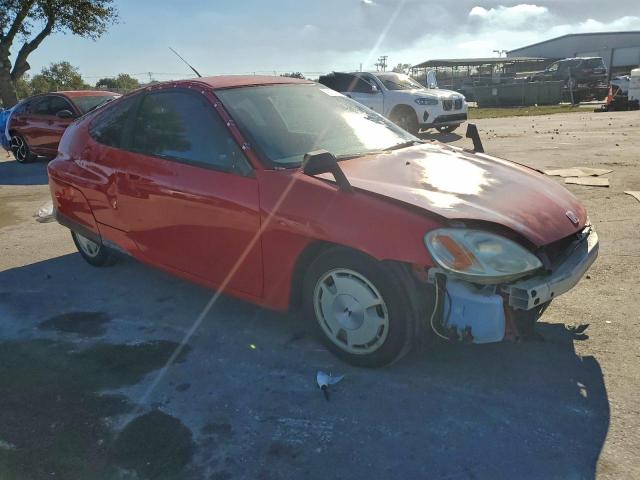 Honda Insight Image 3