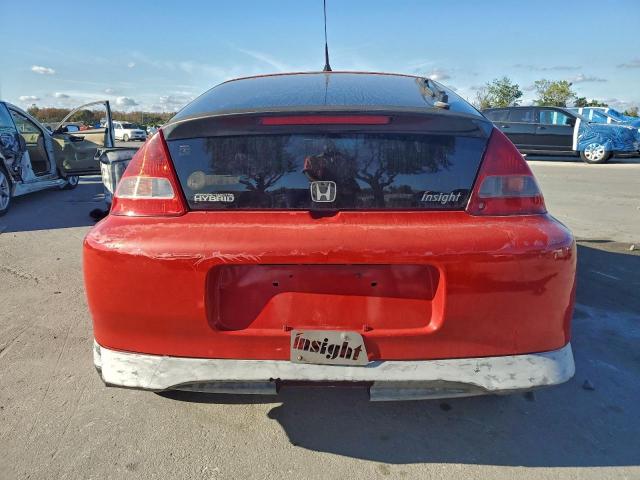 Honda Insight Image 7