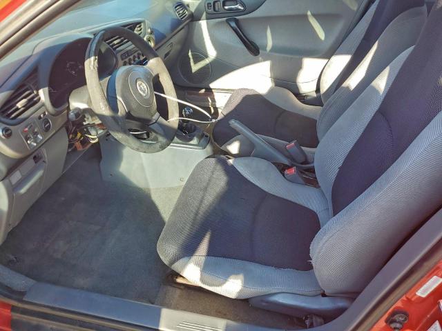 Honda Insight Image 13