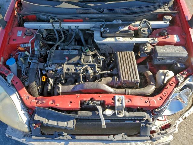 Honda Insight Image 10