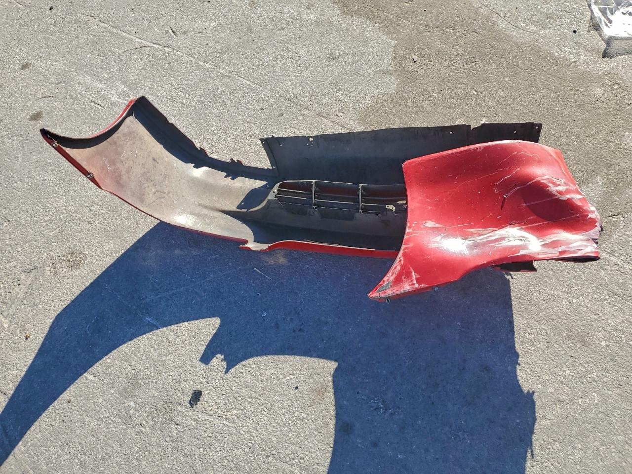 Honda Insight Image 12