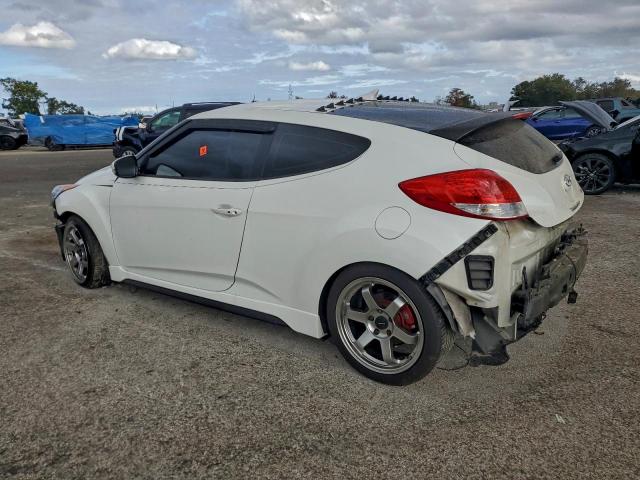 Hyundai VELOSTER Turbo Image 2