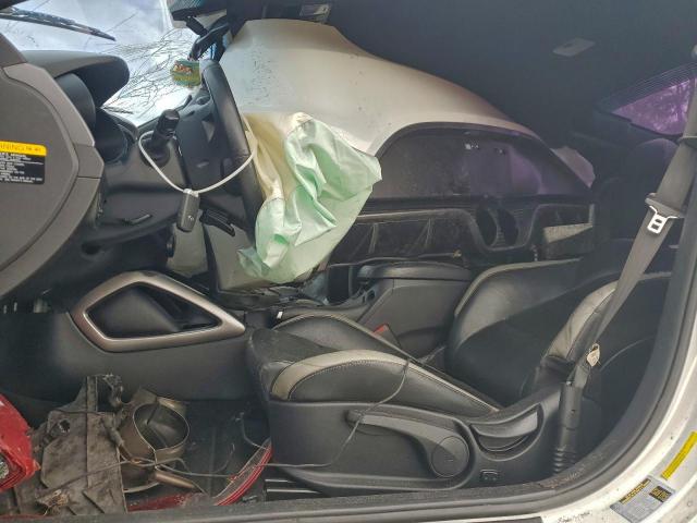 Hyundai VELOSTER Turbo Image 6