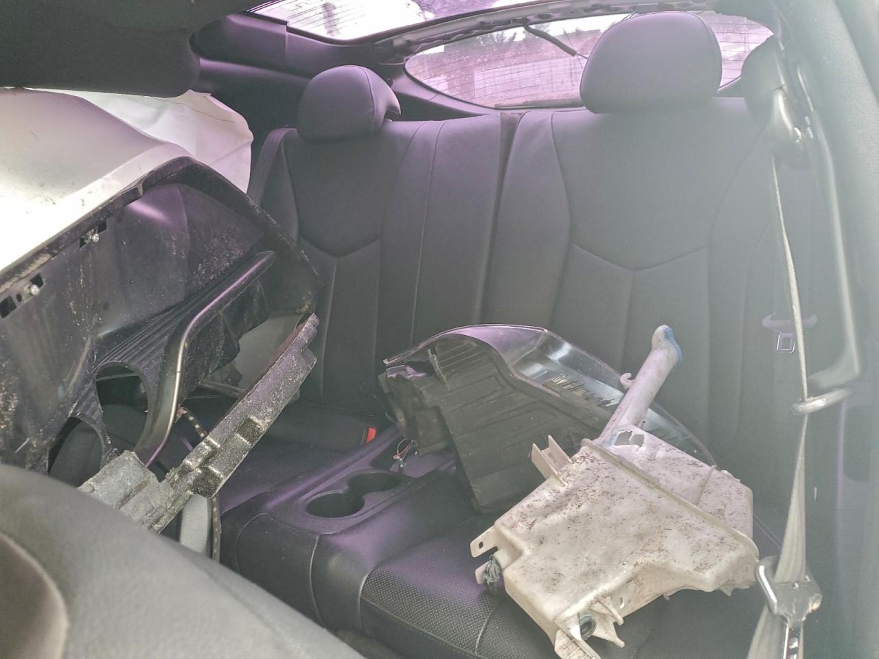 Hyundai VELOSTER Turbo Image 7