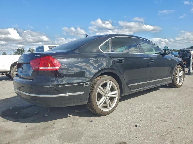 Volkswagen Passat Se Image 3