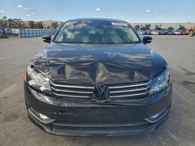 Volkswagen Passat Se Image 5