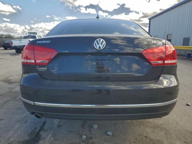 Volkswagen Passat Se Image 6
