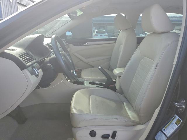 Volkswagen Passat Se Image 8