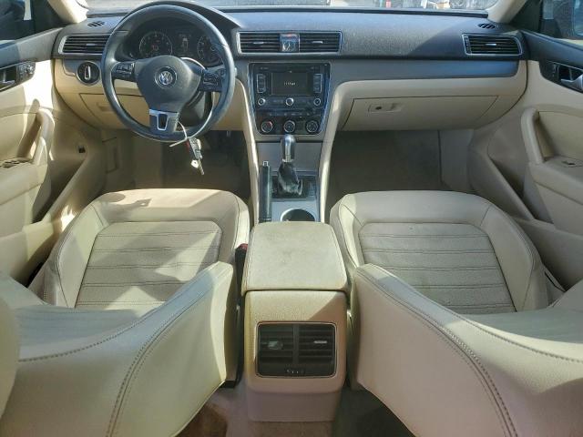 Volkswagen Passat Se Image 7