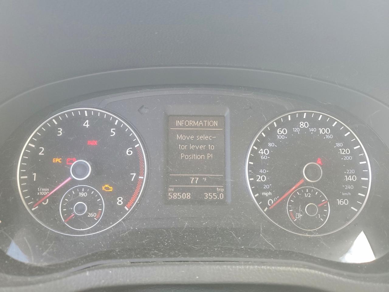 Volkswagen Passat Se Image 11