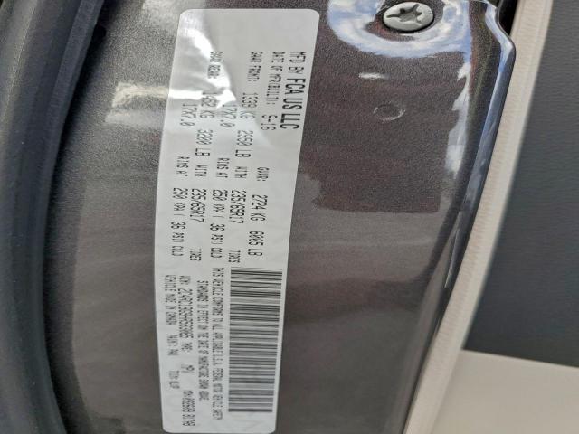 Chrysler Pacifica Touring L Image 12