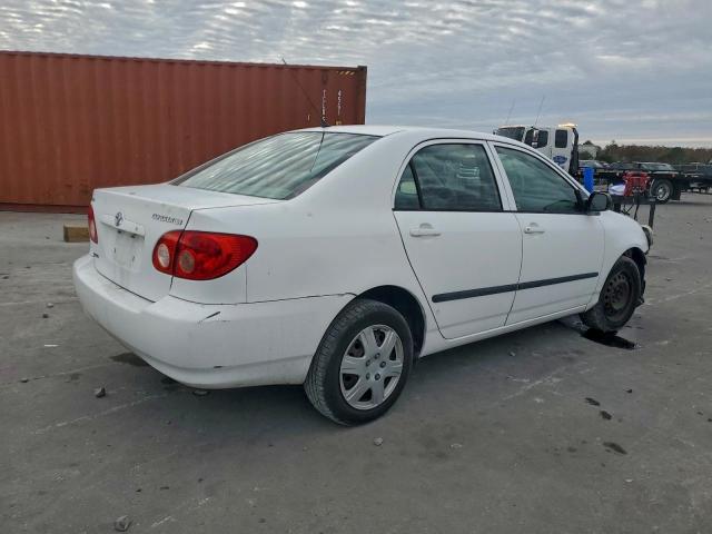 Toyota Corolla Ce Image 9