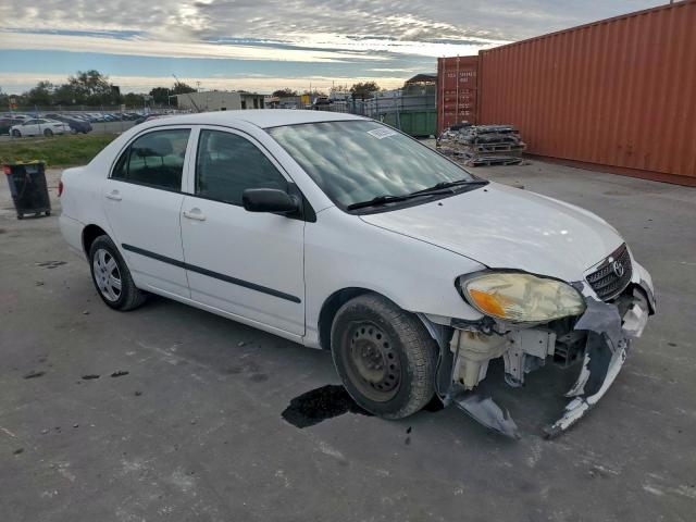 Toyota Corolla Ce Image 5