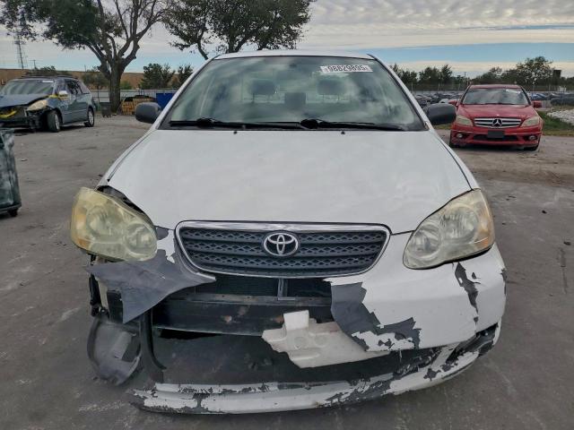 Toyota Corolla Ce Image 2