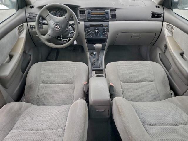 Toyota Corolla Ce Image 6