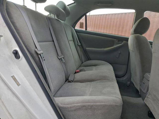 Toyota Corolla Ce Image 10