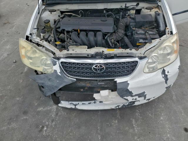 Toyota Corolla Ce Image 12