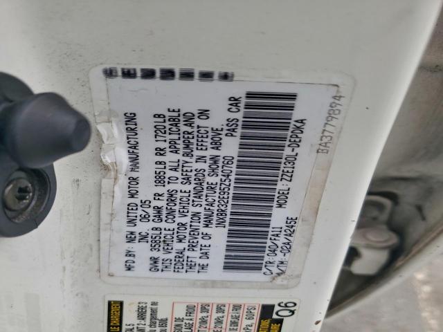 Toyota Corolla Ce Image 11