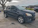 Chevrolet Trax Ltz Image 5
