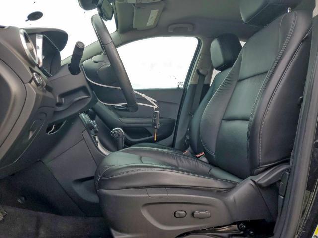 Chevrolet Trax Ltz Image 11