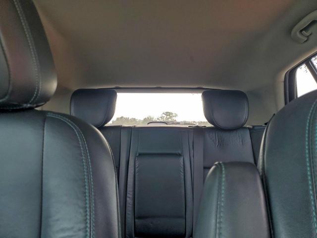 Chevrolet Trax Ltz Image 7