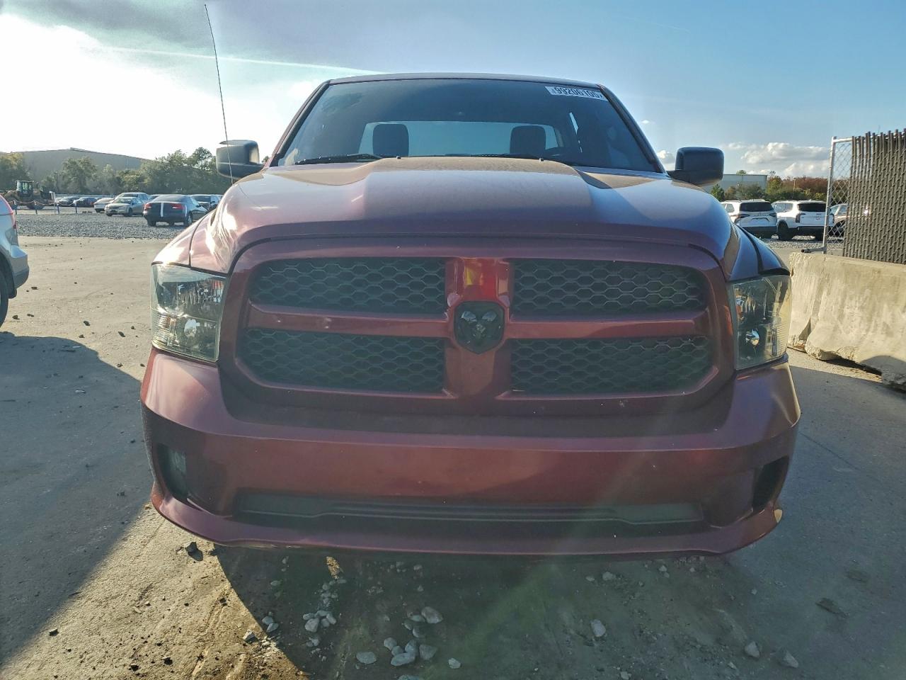 Ram 1500 St Image 6