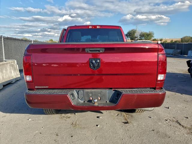 Ram 1500 St Image 12