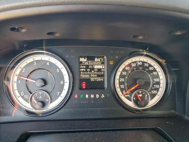 Ram 1500 St Image 10