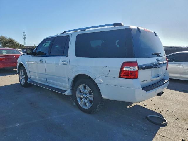 Ford Expedition El Limited Image 6