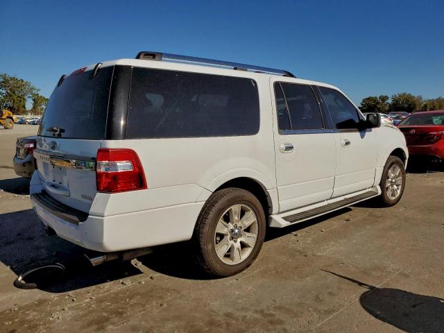 Ford Expedition El Limited Image 12