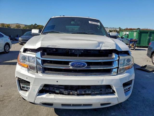 Ford Expedition El Limited Image 8