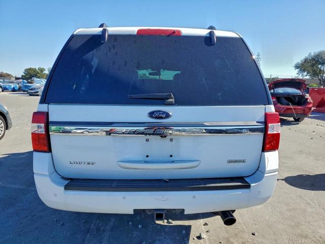 Ford Expedition El Limited Image 3