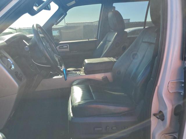 Ford Expedition El Limited Image 2