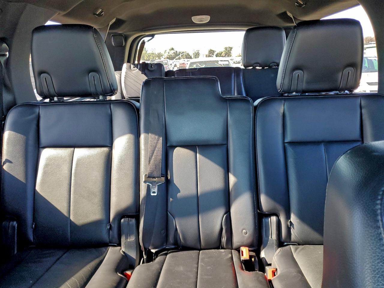 Ford Expedition El Limited Image 7