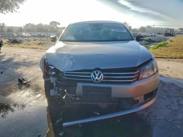 Volkswagen Passat Se Image 12