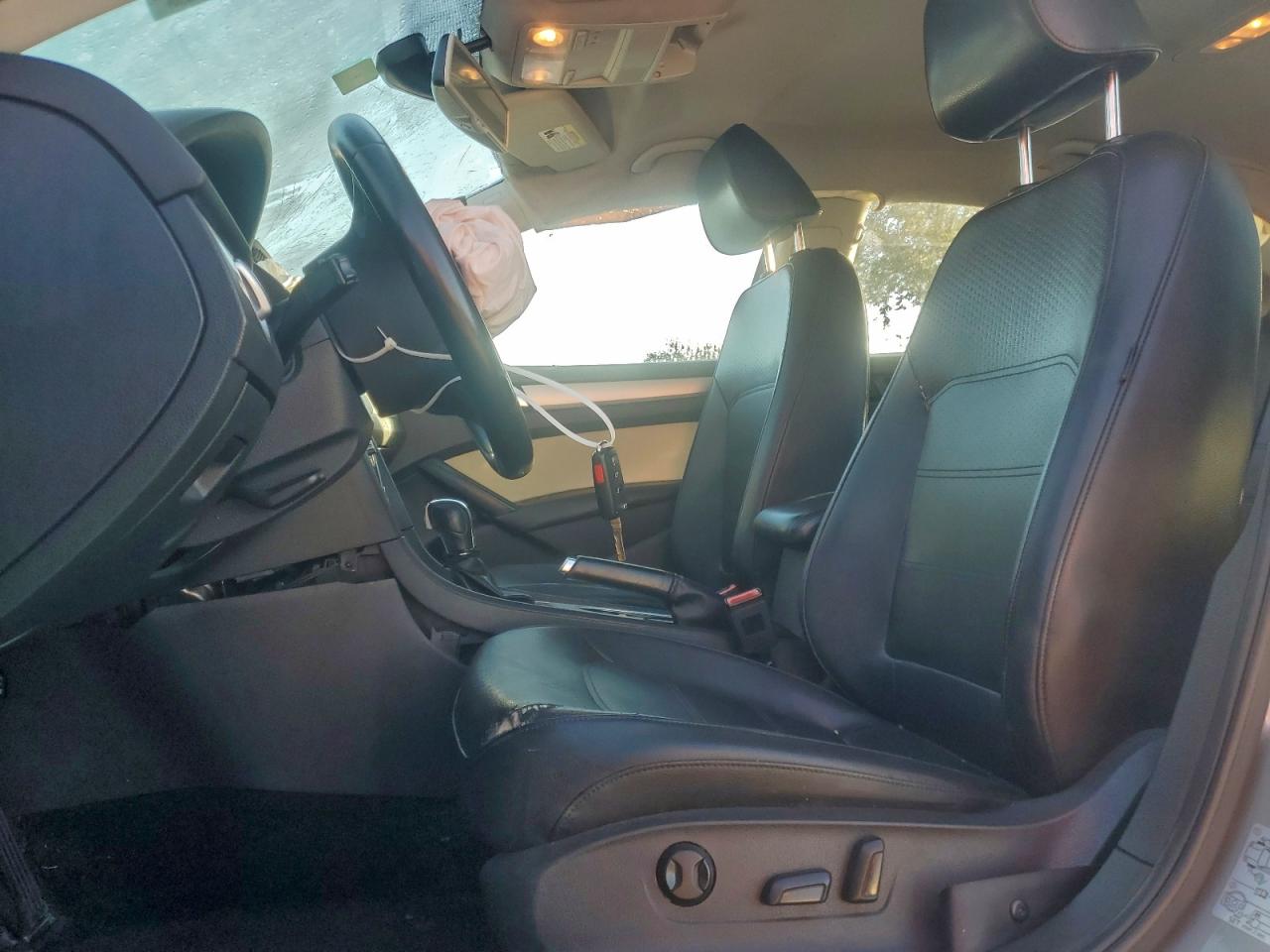 Volkswagen Passat Se Image 8