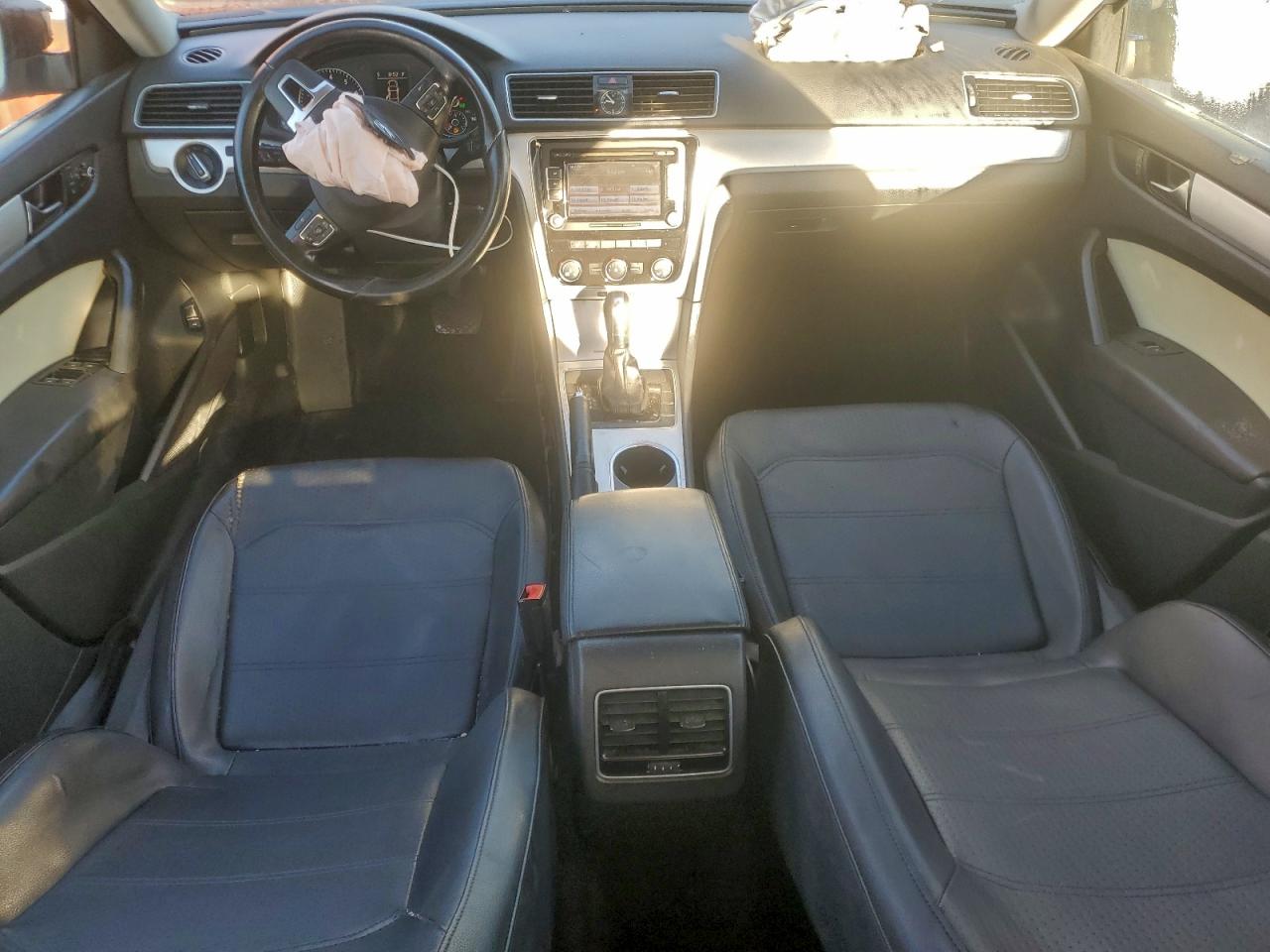 Volkswagen Passat Se Image 6