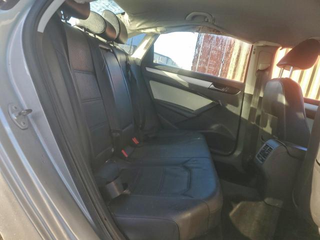 Volkswagen Passat Se Image 10