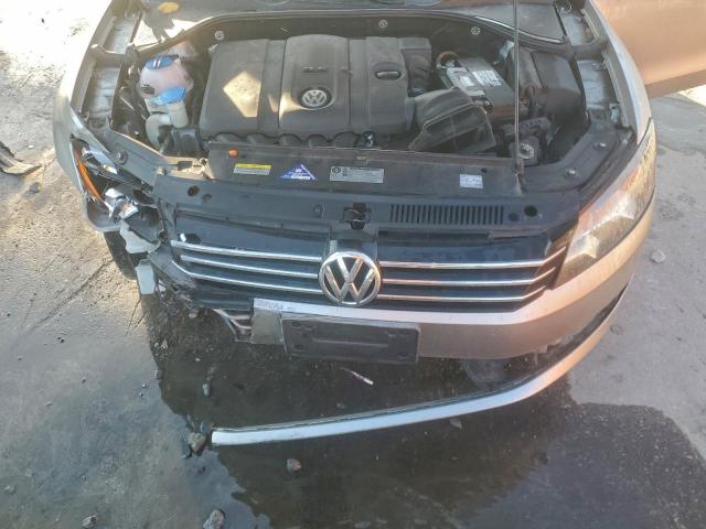 Volkswagen Passat Se Image 5