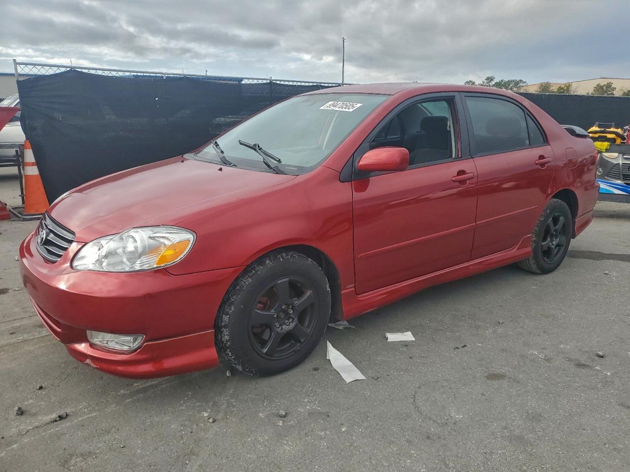 Toyota Corolla Ce Image 1