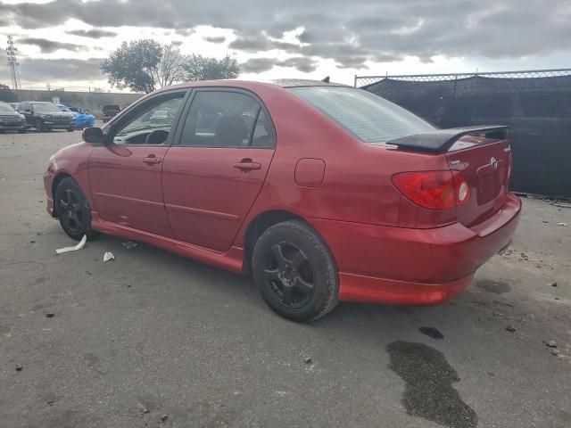 Toyota Corolla Ce Image 5