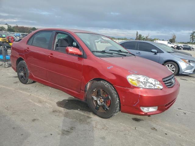 Toyota Corolla Ce Image 10