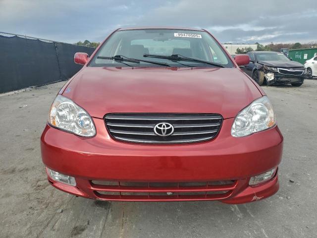 Toyota Corolla Ce Image 7