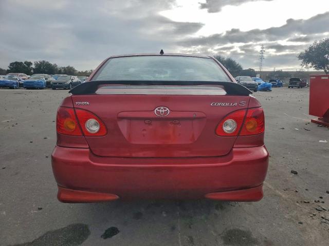 Toyota Corolla Ce Image 12