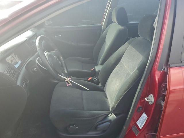 Toyota Corolla Ce Image 8