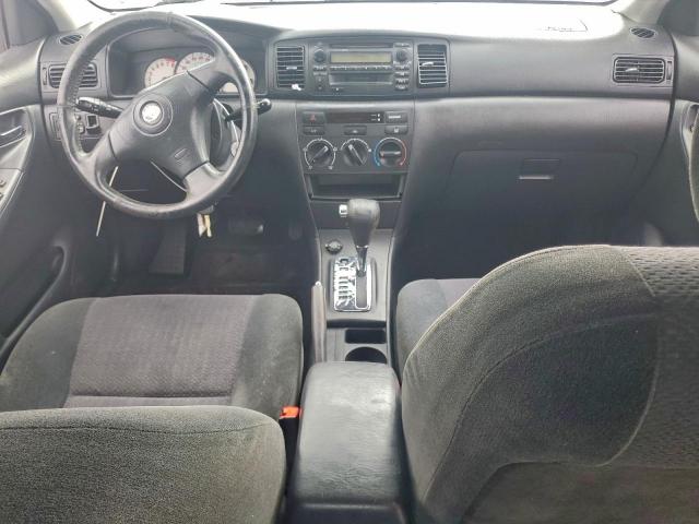 Toyota Corolla Ce Image 2